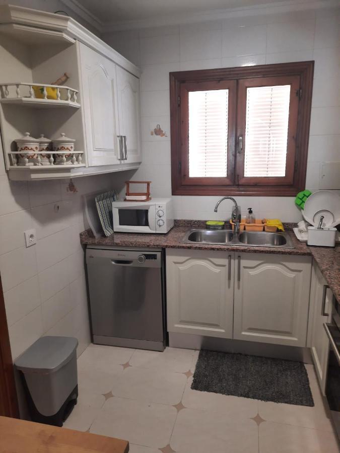 Precioso Bungalow En Moraira/ Lovely Bungalow In Moraira Extérieur photo